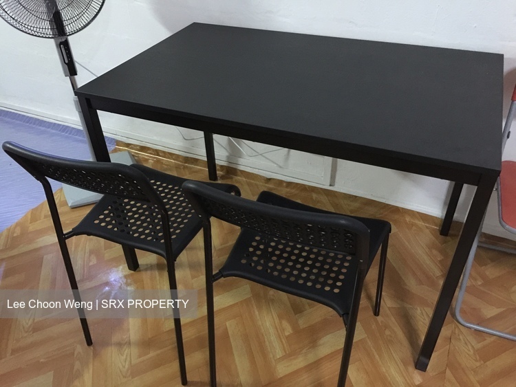 Blk 7 Telok Blangah Crescent (Bukit Merah), HDB 1 Room #173673052